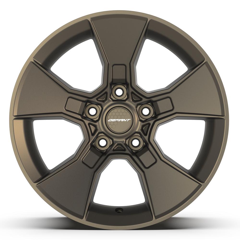 DEFIANT DF02-17085-5127-12BR