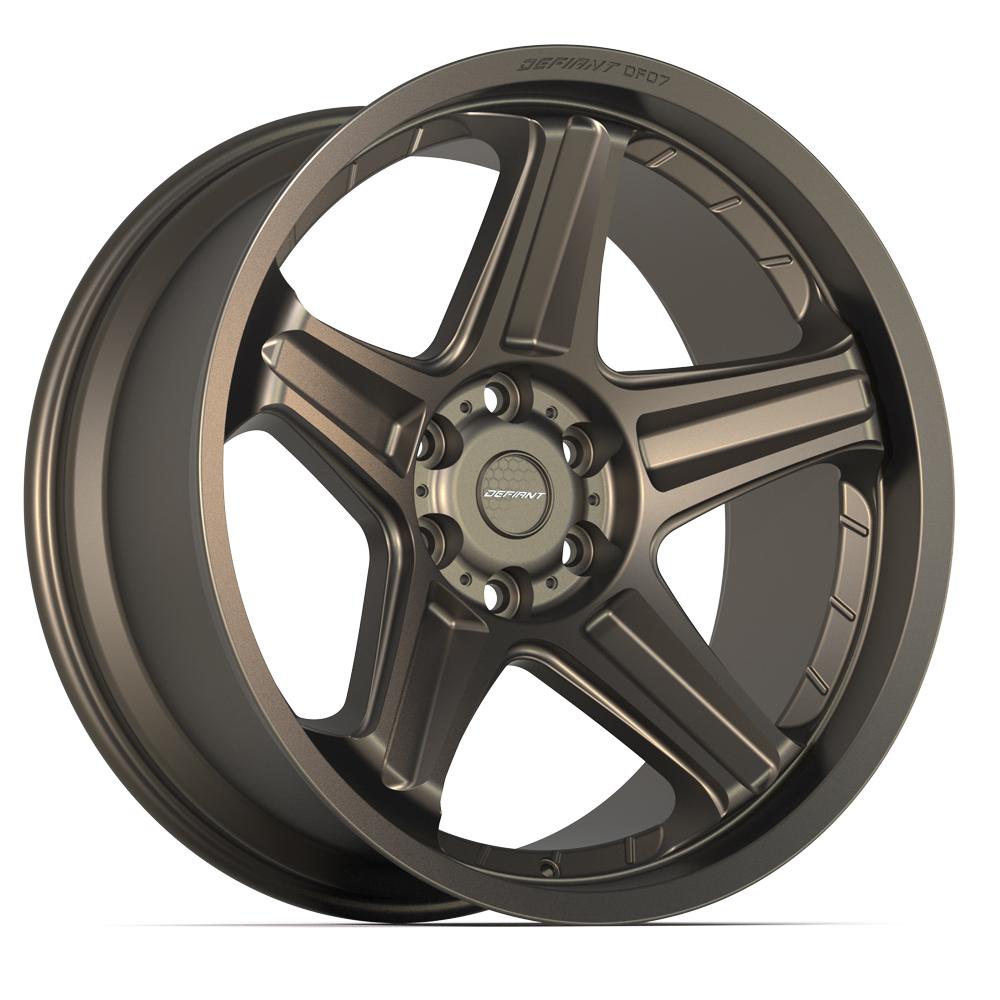 DEFIANT DF07-22100-6550-12BR