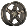 DEFIANT DF07-22100-6550-12BR