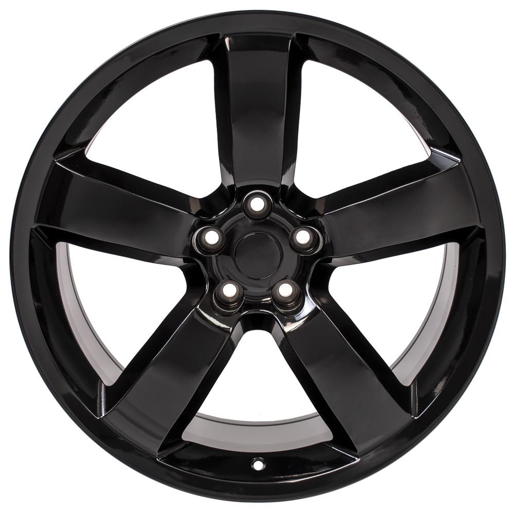 OE Wheels DG04-20090-5115-20B