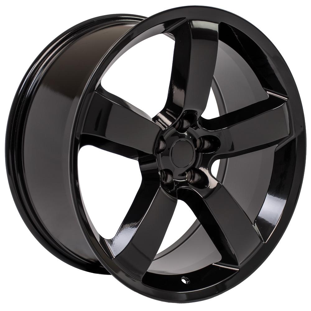OE Wheels DG04-20090-5115-20B