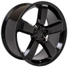 OE Wheels DG04-20090-5115-20B