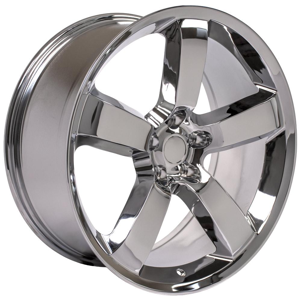 OE Wheels DG04-20090-5115-20C