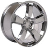 OE Wheels DG04-20090-5115-20C