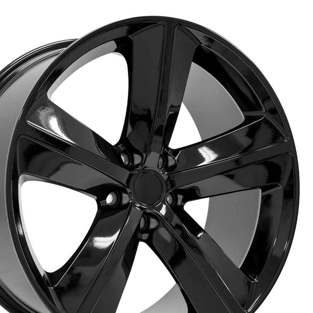 OE Wheels DG05-20090-5115-20B