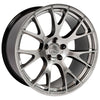 OE Wheels DG15-20090-5115-18HB
