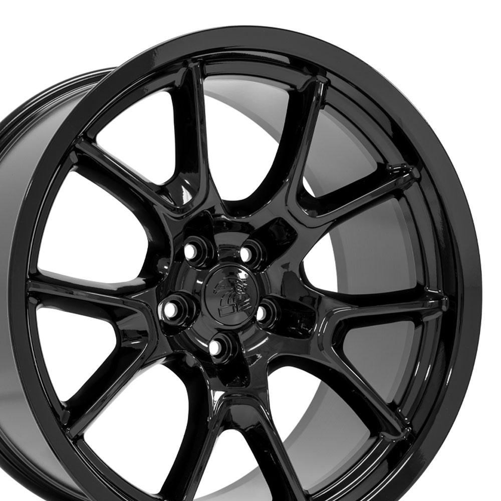OE Wheels DG21-20100-5115-18B