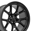OE Wheels DG21-20110-5115-3B1