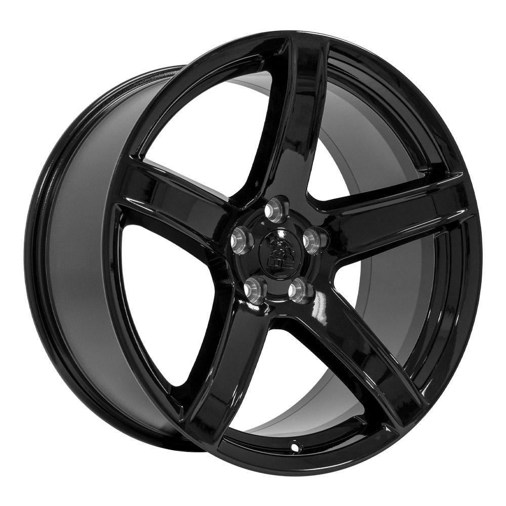 OE Wheels DG22-20095-5115-18B