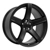OE Wheels DG22-20095-5115-18B1