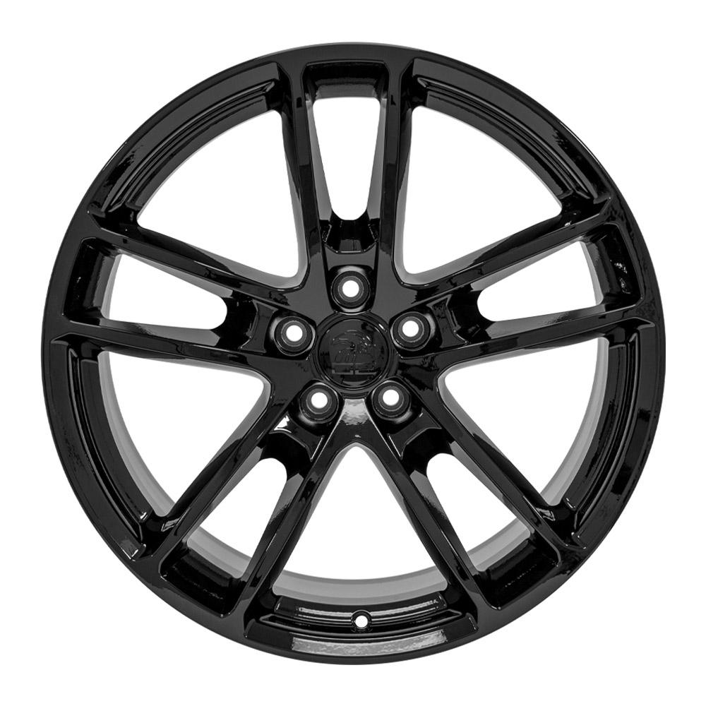 OE Wheels DG23-20090-5115-18B