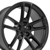 OE Wheels DG23-20090-5115-18B1