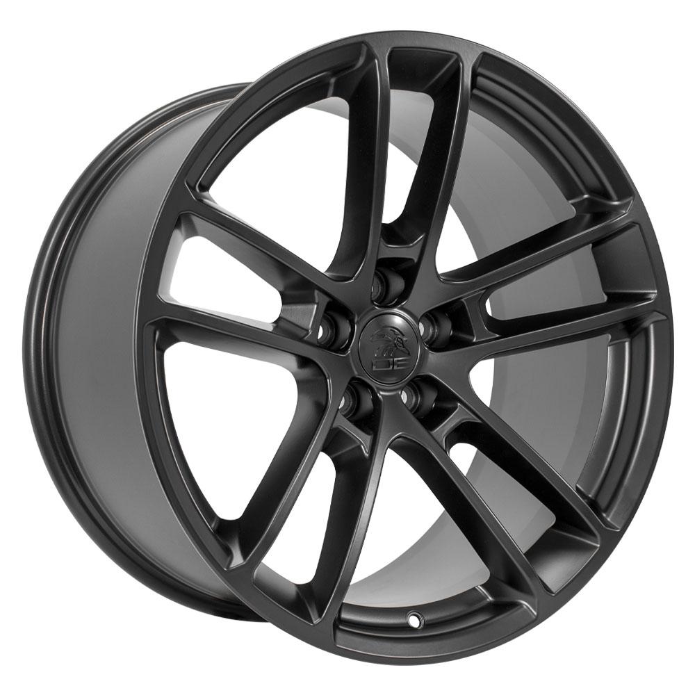 OE Wheels DG23-20100-5115-18B1
