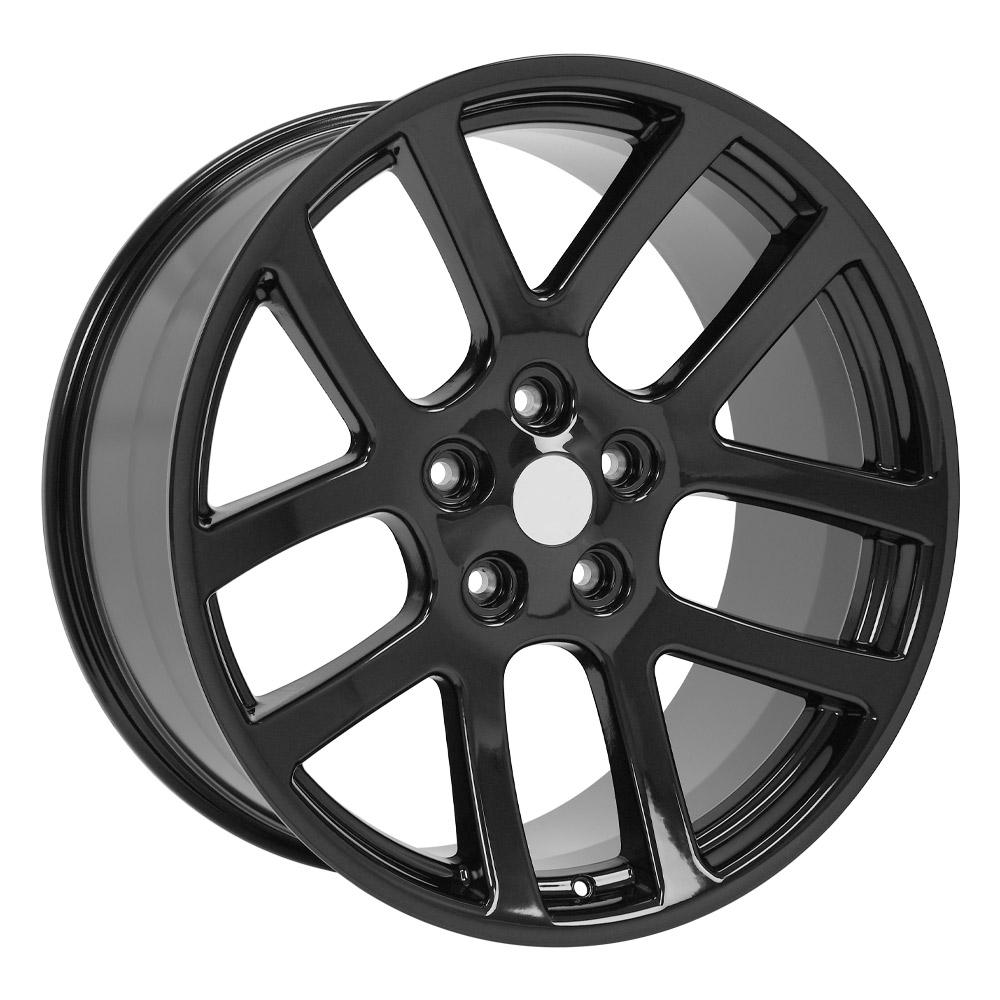 OE Wheels DG51-22100-5550-25B