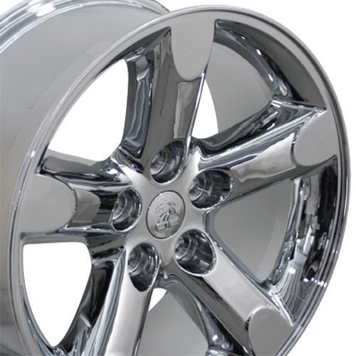 OE Wheels DG56-20090-5550-19C