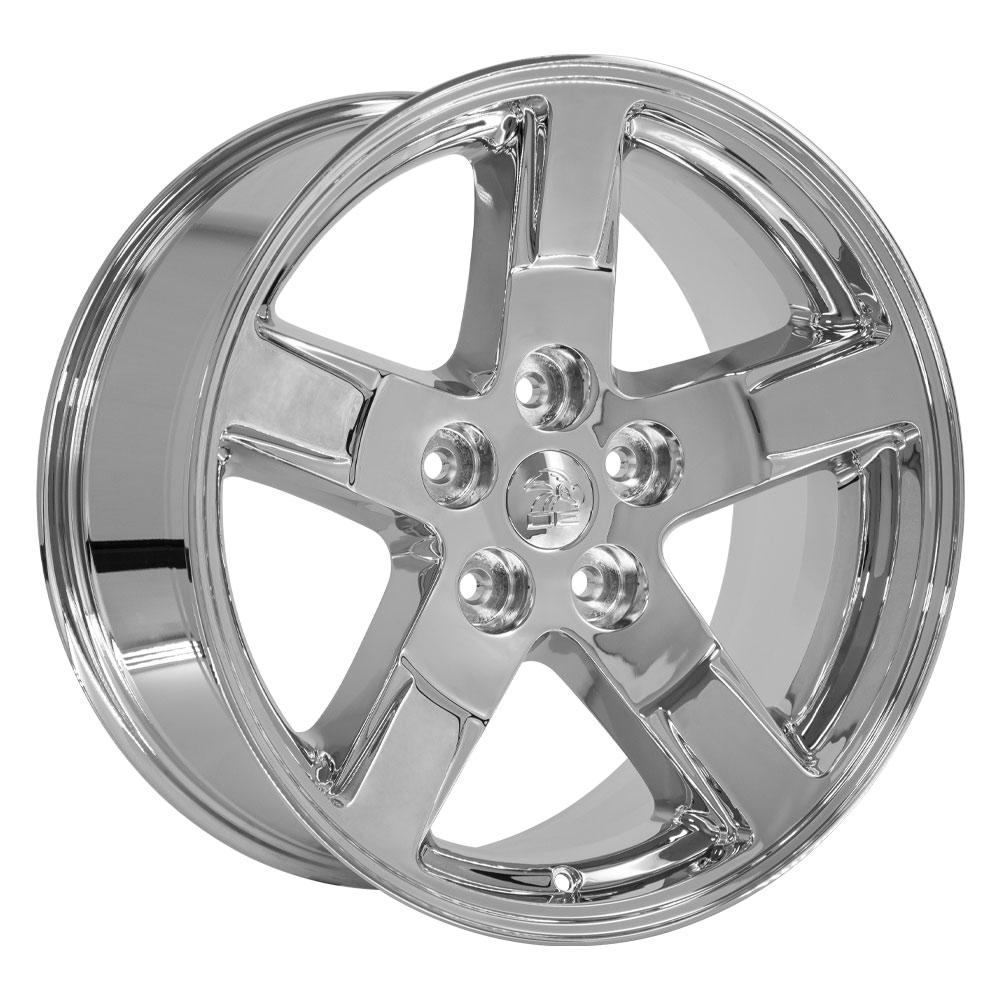 OE Wheels DG62-20090-5550-19C