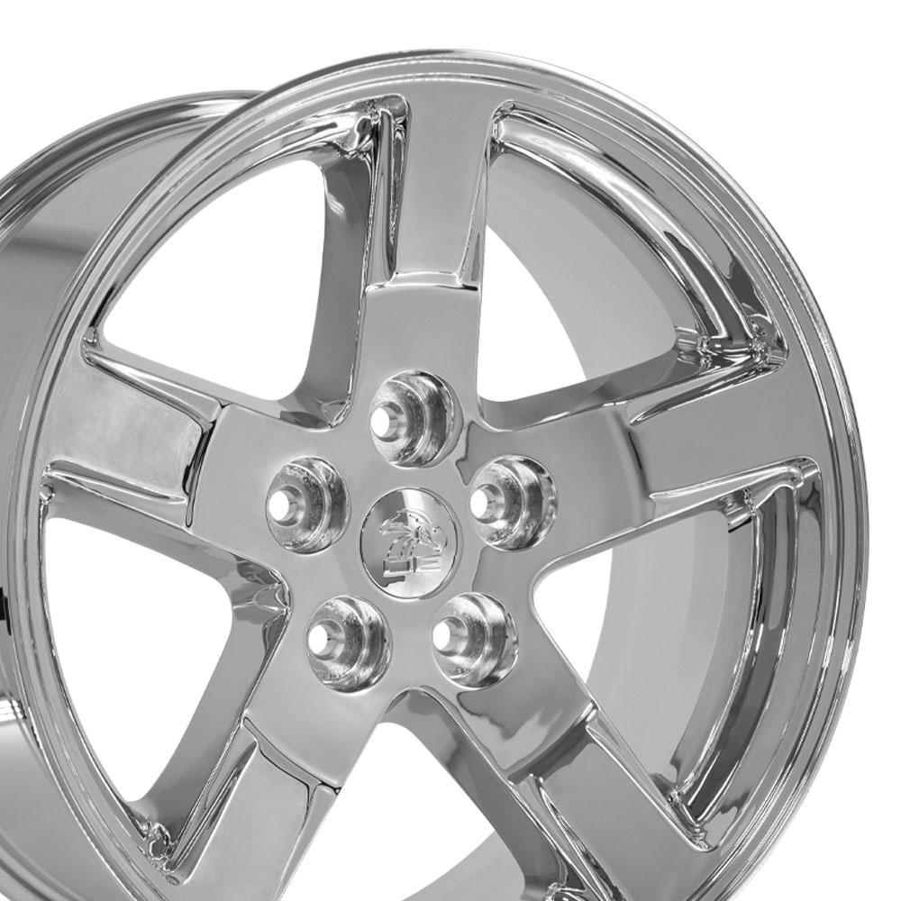 OE Wheels DG62-20090-5550-19C