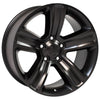 OE Wheels DG65-20090-5550-19B1