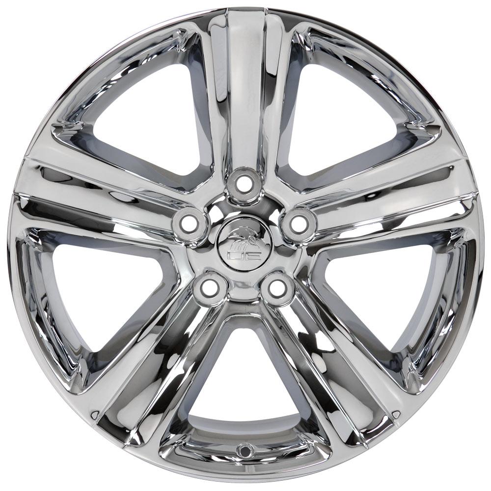 OE Wheels DG65-20090-5550-19C