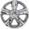 OE Wheels DG65-20090-5550-19C