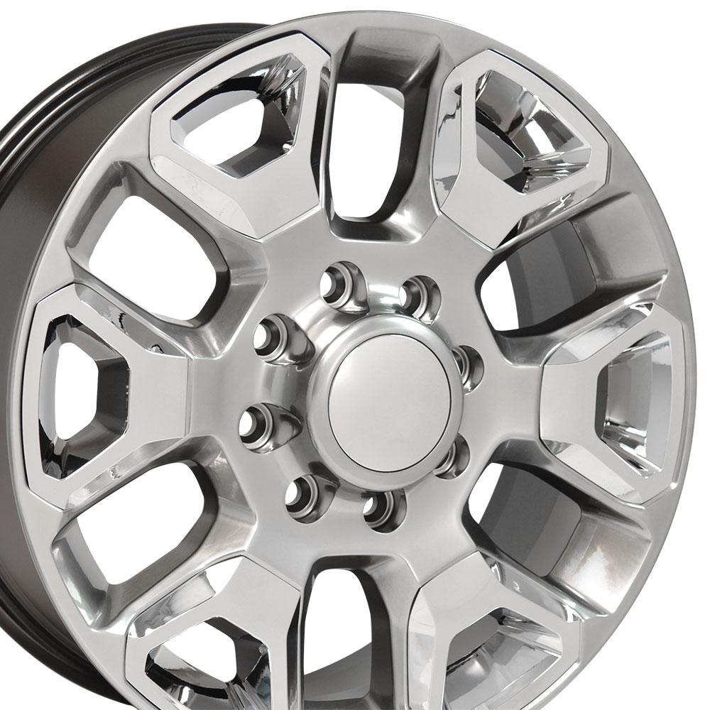 OE Wheels DG66-20080-8165-54HS-ic
