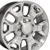 OE Wheels DG66-20080-8165-54HS-ic