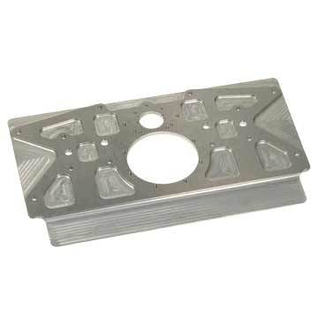 DIVERSIFIED MACHINE SRC-2860