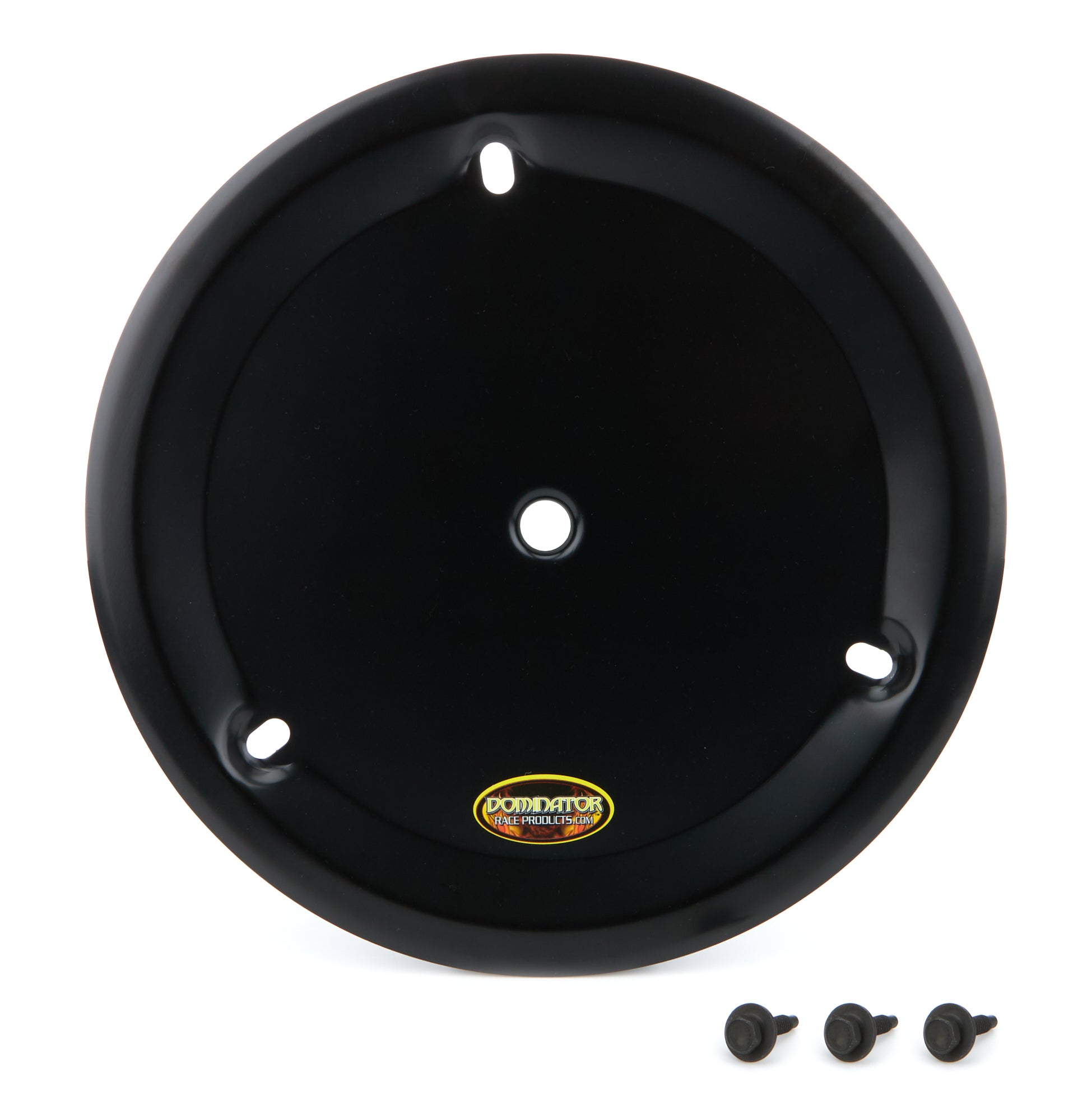 DOMINATOR RACE PRODUCTS DOM-1016-B-BLK