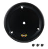 DOMINATOR RACE PRODUCTS DOM-1016-B-BLK
