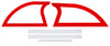 DOMINATOR RACE PRODUCTS DOM-830-RD