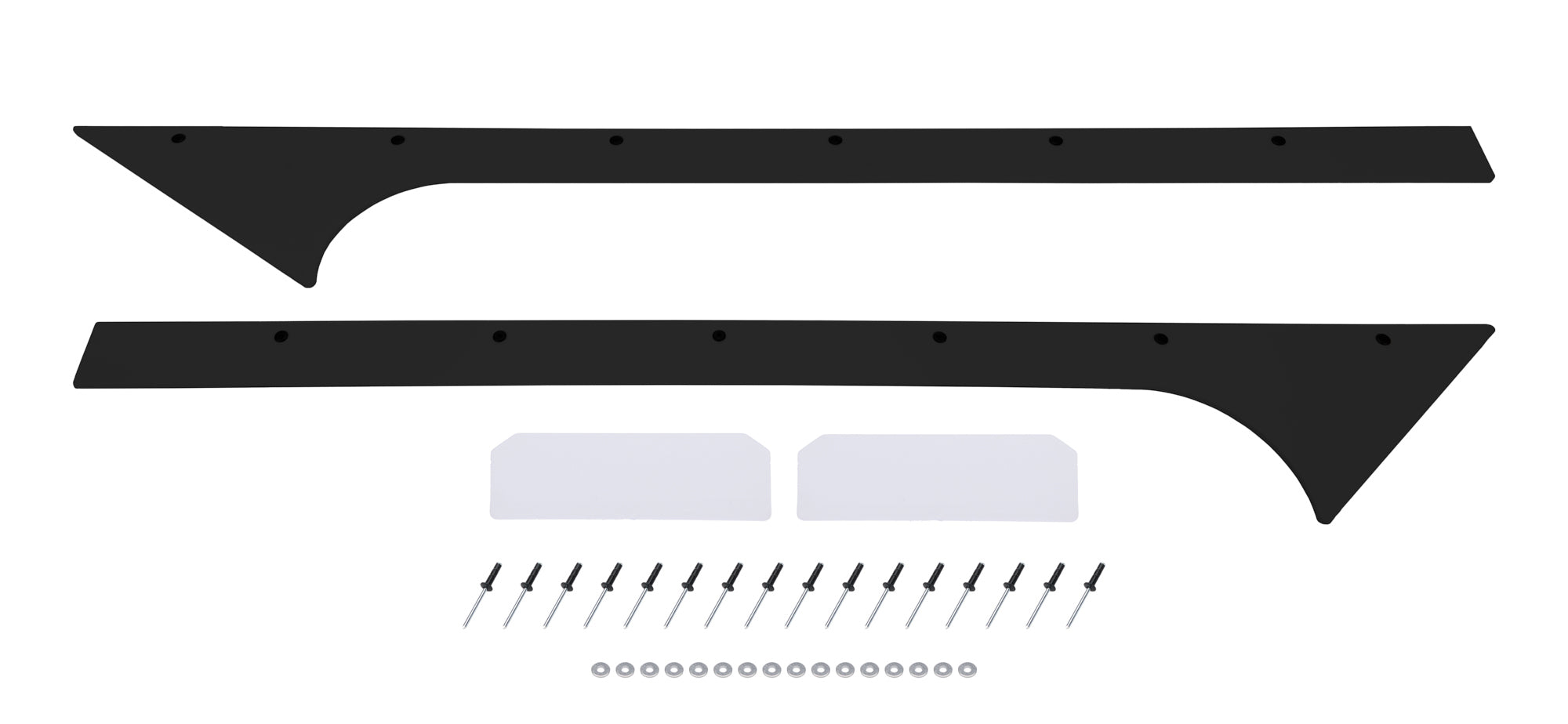 DOMINATOR RACE PRODUCTS DOM-835-BK