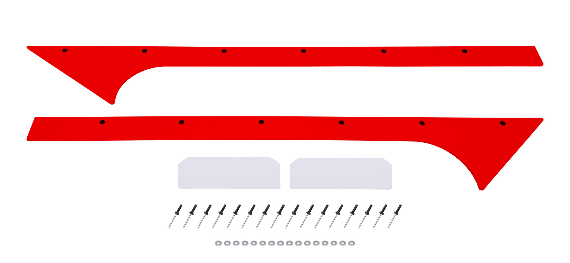 DOMINATOR RACE PRODUCTS DOM-835-RD