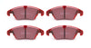 EBC BRAKES USA INC DP31986C