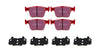 EBC BRAKES USA INC DP32153C