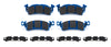 EBC BRAKES USA INC DP51145NDX