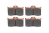 EBC BRAKES USA INC DP8038.12SR11
