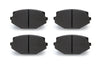 EBC BRAKES USA INC DP81002RPX