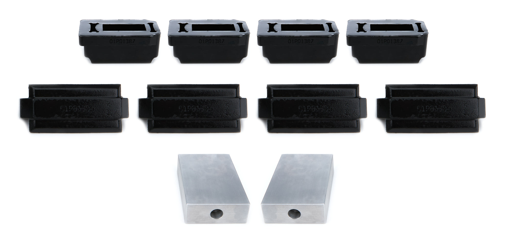 ENERGY SUSPENSION 5.1117G