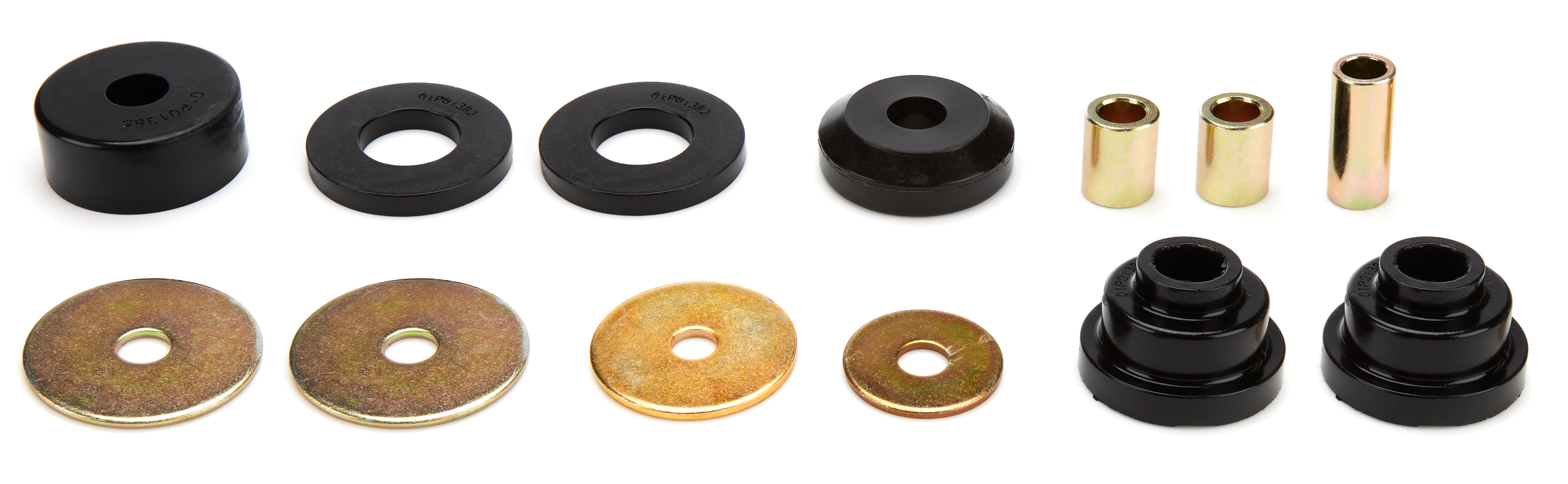 ENERGY SUSPENSION 8.1108G