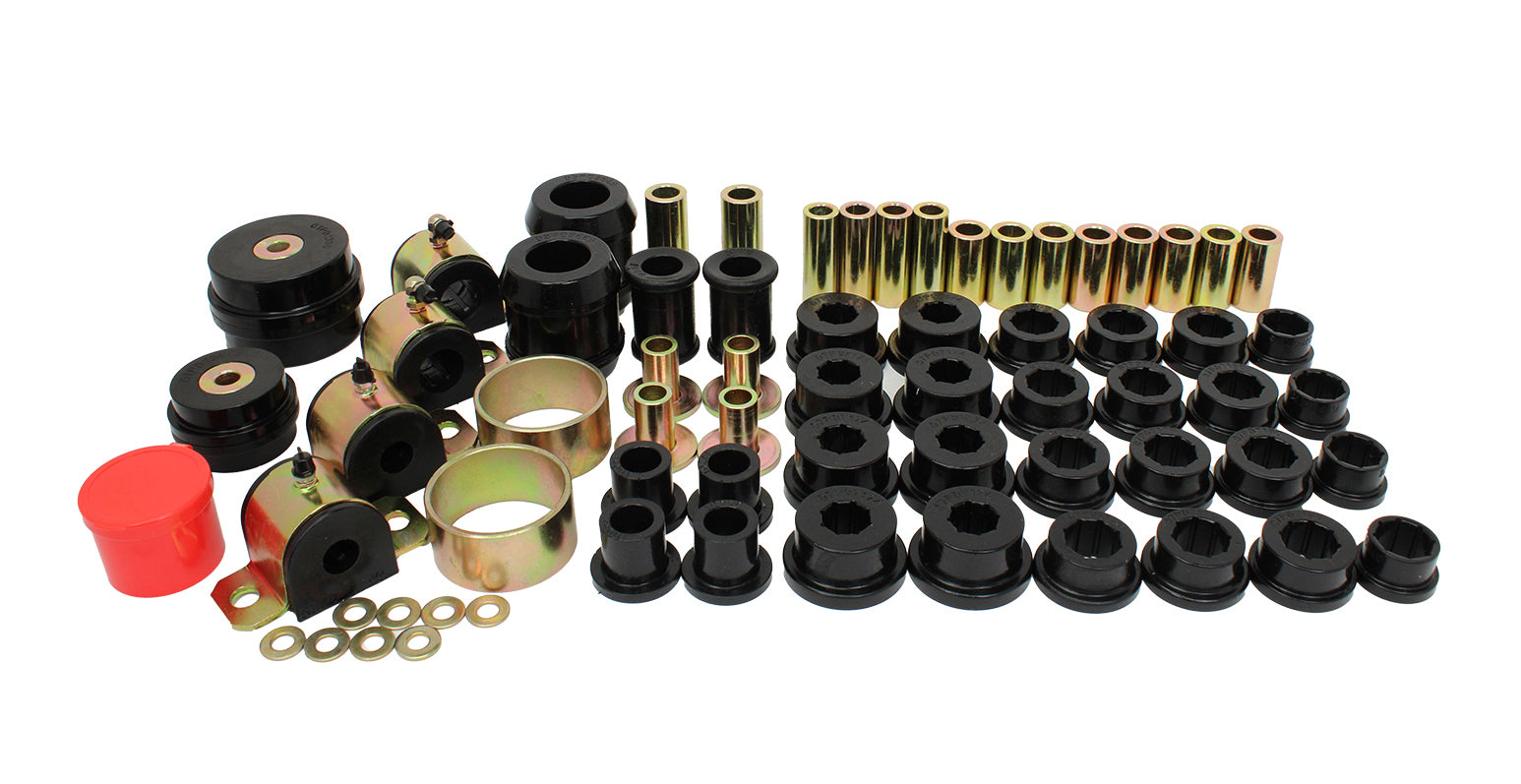 ENERGY SUSPENSION 8.18121G