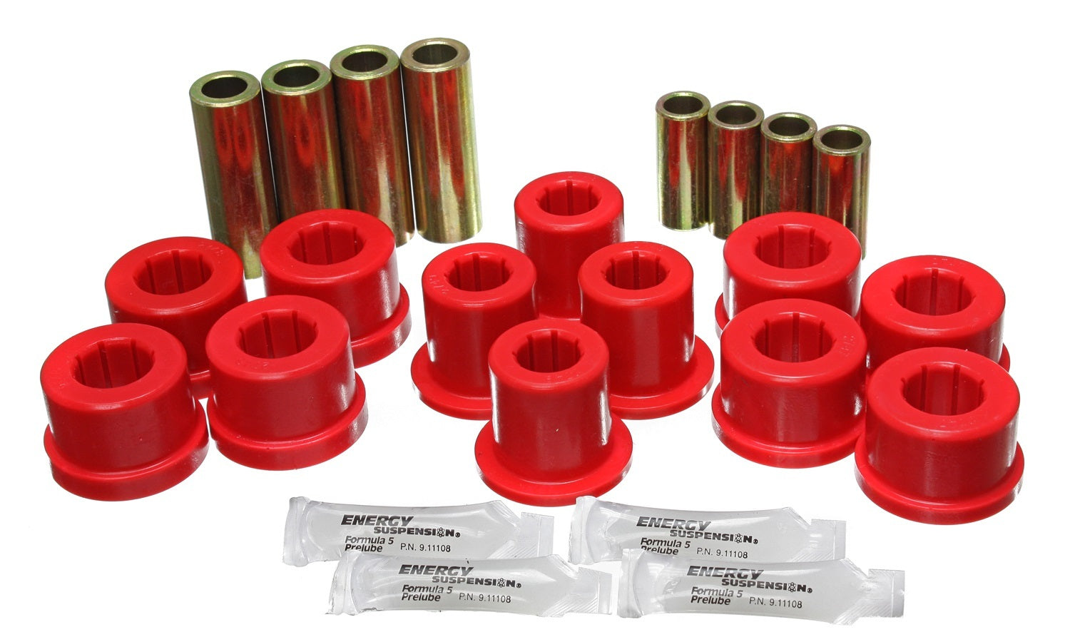 ENERGY SUSPENSION 8.3126R