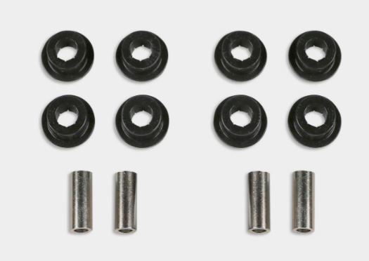 FABTECH FTS98032 UCA REPLACEMENT BUSHING KIT FORD BR