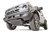 FAB FOURS FB21-Z5250-1 SKID PLATE