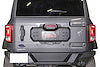 FAB FOURS FB21-Z5251-1 21-22 FORD BRO SPRE TRE DEL PLA