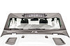 FAB FOURS JL3022-1 18 JP JL VICOWL 20' LGT BAR INSRT