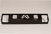FAB FOURS KLITE-1 BLACK STEEL LIGHT LOWER G