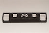 FAB FOURS RLITE-1 BLACK STEEL ELITE LIGHT L