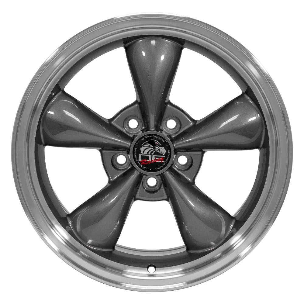 OE Wheels FR01-17090-5450-24AM