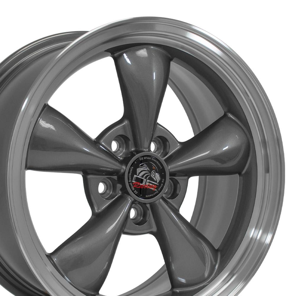 OE Wheels FR01-17090-5450-24AM