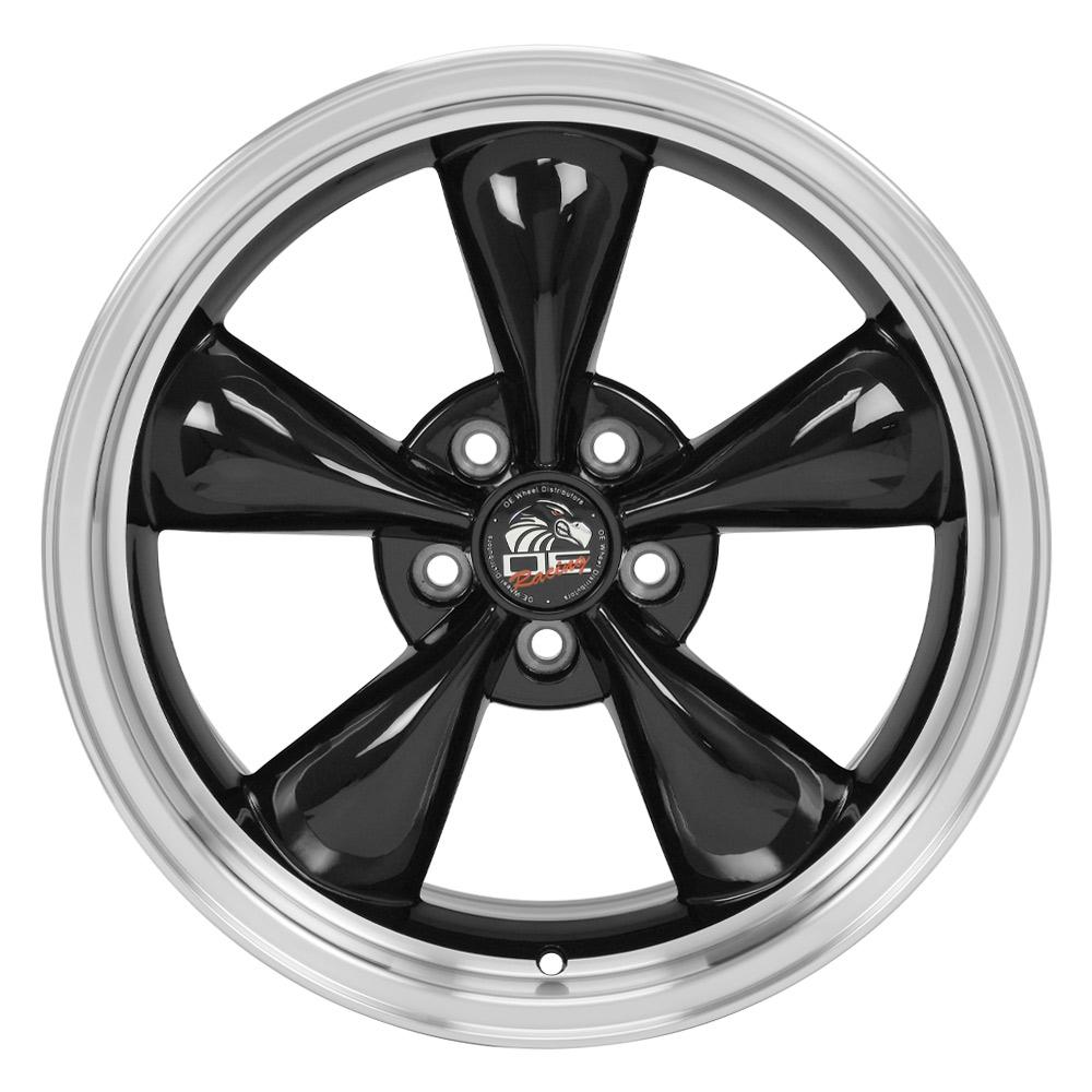 OE Wheels FR01-18090-5450-24BM